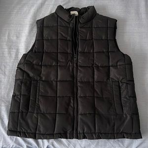 Crazy 8 Puffer jacket kids size XL (14)